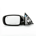 1114 CR 2.0.0 SDN PWR HT CHROME MIR LH