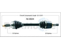 TRAKMOTIVE auto part detail