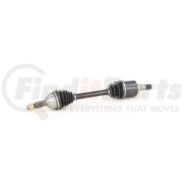 TRAKMOTIVE auto part
