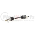 CV AXLE SHAFT