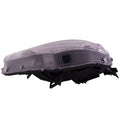 LH HEADLIGHT LANCER 4D 0917(09:FROM 1108)/LNCER EVLUTN 0915/LNCER SPRTBCK 09