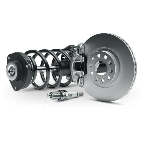 TRAKMOTIVE auto part