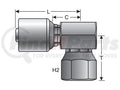 Gates 12G-12FBSPORX90BL