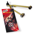 Pivot Works 08-14 Kawasaki KFX450R A-Arm Kit - Front Upper 1 Kit Req Per Veh