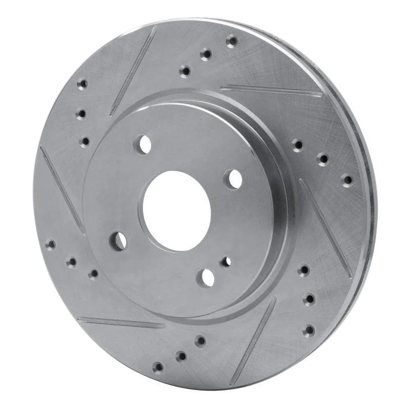 R1 Concepts silver auto part