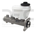 DFC 88-98 Ford F-59 Commercial Stripped Chassis MC Brake Master Cylinder
