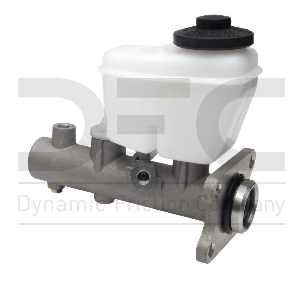 DFC auto part