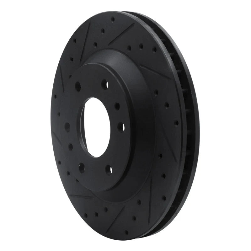 R1 Concepts black auto part