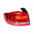 Hella 2009-2012 Audi A4 Left Outer Tail Light