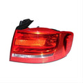 Hella 2009-2012 Audi A4 Right Outer Tail Light