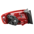 Hella 2009-2012 Audi A4 Right Outer Tail Light
