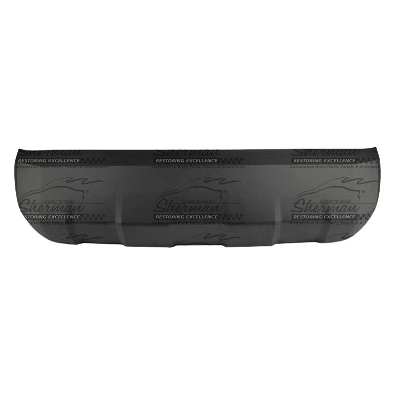 CAPA FRT BUMPER VALANCE BASE|SR|SR+|SR5|TRD OFFROAD TOYOTA TACOMA 1620