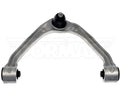 CONTROL ARM