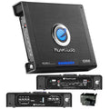 Planet Audio auto part