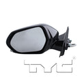 1622 TY PRUS PWR HT W/ PTM BASE MIR LH