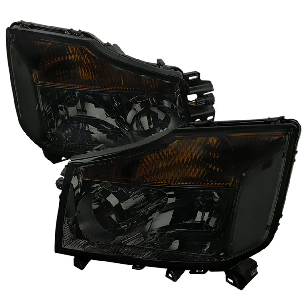 SPEC D TUNING auto part