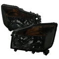 SPEC D TUNING auto part