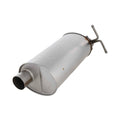MUFFLER QUIET FLOWSS DMS
