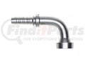 HYDRAULIC COUPLING - GLOBALSPIRAL