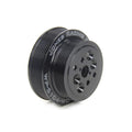 Water Pump Pulley Double Serpentine