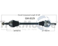 TRAKMOTIVE auto part