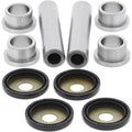 All Balls Racing 07-11 Yamaha YFM350 Grizzly IRS Rear Independent Suspension - 2 Kits Req. Per Veh.
