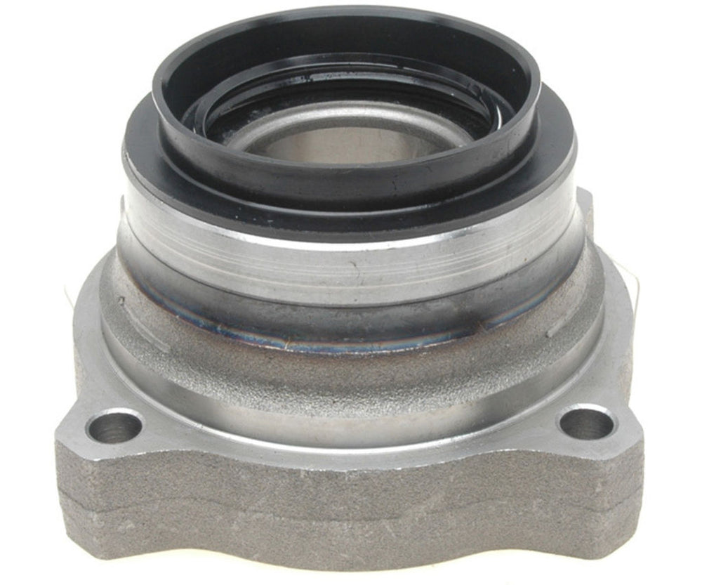 WHEEL HUB ASSEMBLY
