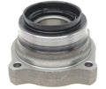 WHEEL HUB ASSEMBLY