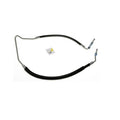 Gates Power Steering Return Line Hose Assembly