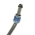Gates Power Steering Return Line Hose Assembly