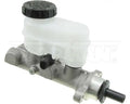 NEW MASTER CYLINDER