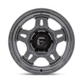 Fuel Off-Road auto part detail