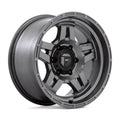 D801 18X9 6X135 MT-GNMTL 01MM