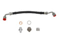 Forced Performance Subaru Oil Supply Line