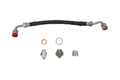 Forced Performance Subaru Oil Supply Line