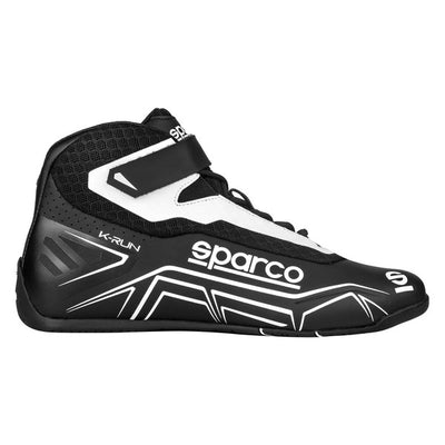 Sparco Shoe K-Run 46 BLU/RED