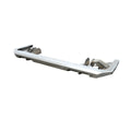 Motobilt License Plate Relocation Bracket for Jeep JT Gladiator MB2207