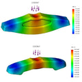 24V Forged Valve Bridges