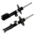 Bilstein B4 OE Replacement 11-13 Ford Explorer Front Left Twintube Strut Assembly