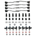 DeatschWerks 14-16 Polaris RZR XP 1000 550cc Injectors - Set of 2
