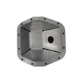~(11 lbs. 12X12X4)~ Jeep JL Differential Cover Front 2018-Pres Wrangler JL Rubicon Dana 44 Bare Steel Motobilt