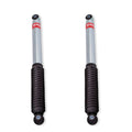 Eibach 84-89 Toyota 4Runner Pro-Truck Sport Shock (Single Rear For Lifted Suspensions 0-1.5in)