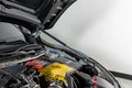Outside Line Motoring strut brace detail
