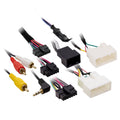 TOYOTA AMP INTERFACE 18-UP