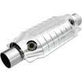 MagnaFlow OEM Grade Federal / EPA Compliant Universal Catalytic Converter 94064
