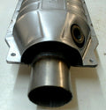 MagnaFlow OEM Grade Federal / EPA Compliant Universal Catalytic Converter 94064