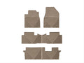 WeatherTech floor mats