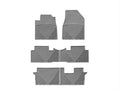 WeatherTech floor mats