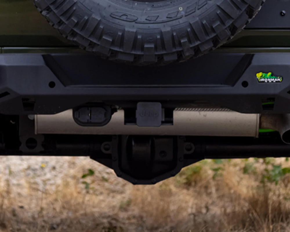 IRONMAN 4X4 auto part