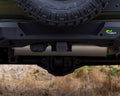 CLASS 3 TOW BAR (3500LB) SUITED FOR